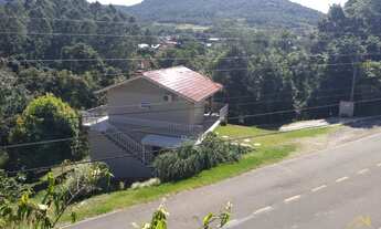 Imagem 2: Casa com três dormitórios. Bairro São João. Picada Café RS