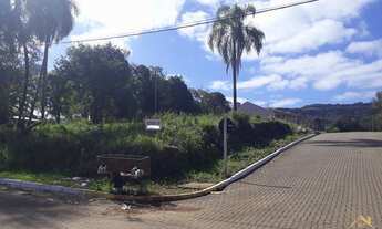 Imagem 2: Excelente Terreno de Esquina no Loteamento Jardim das Figueiras