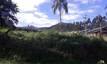 Imagem 4: Excelente Terreno de Esquina no Loteamento Jardim das Figueiras