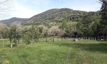 Imagem: Excelente Sítio na Linha Temerária com