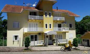 Imagem: Apartamento de três dormitórios no Centro