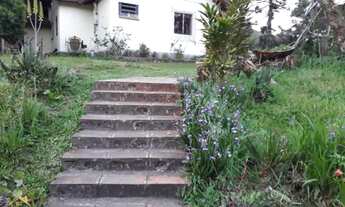 Imagem: EXCELENTE POUSADA EM MEIO A NATUREZA. NA