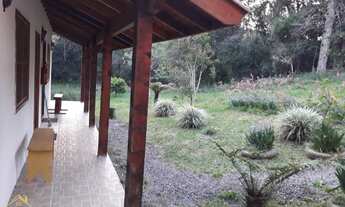 Imagem 2: EXCELENTE POUSADA EM MEIO A NATUREZA. NA LINHA IMPERIAL