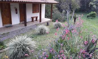 Imagem 5: EXCELENTE POUSADA EM MEIO A NATUREZA. NA LINHA IMPERIAL