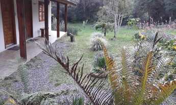 Imagem 6: EXCELENTE POUSADA EM MEIO A NATUREZA. NA LINHA IMPERIAL