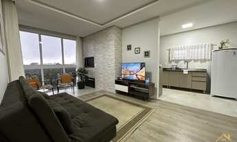 Imagem 4: Apartamentos a venda com dois dormitórios, no Bairro Pousada da Neve. Nova Petrópolis RS