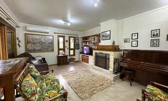 Imagem 2: Casa com três dormitórios, bairro Pousada da Neve, Nova Petrópolis, RS