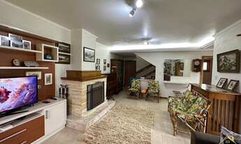 Imagem 3: Casa com três dormitórios, bairro Pousada da Neve, Nova Petrópolis, RS