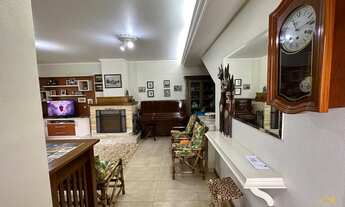 Imagem 6: Casa com três dormitórios, bairro Pousada da Neve, Nova Petrópolis, RS