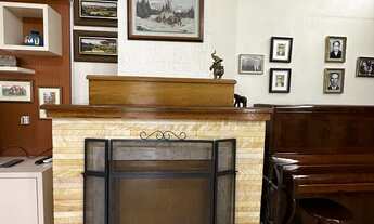 Imagem 4: Casa com três dormitórios, bairro Pousada da Neve, Nova Petrópolis, RS