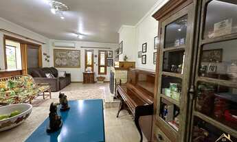 Imagem 7: Casa com três dormitórios, bairro Pousada da Neve, Nova Petrópolis, RS