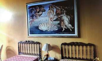 Imagem 3: Propriedade com Boutique Hotel Imersa em Jardim