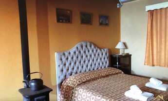 Imagem 5: Propriedade com Boutique Hotel Imersa em Jardim