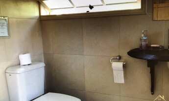 Imagem 7: Propriedade com Boutique Hotel Imersa em Jardim