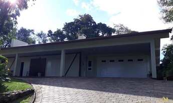 Imagem 5: Casa com dois dormitórios, bairro Pousada da Neve, Nova Petrópolis, RS!