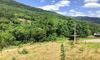 Imagem: Lindos lotes com vista para vales e montanhas