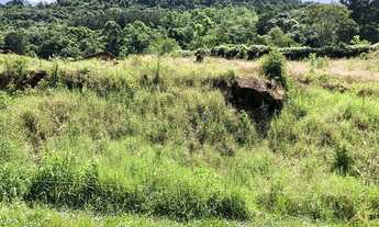 Imagem 4: Lindos lotes com vista para vales e montanhas Picada Café RS