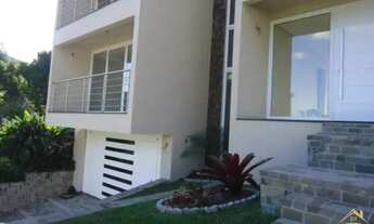 Imagem 4: Casa com 03 suítes no Bairro Bela Vista em Picada Café RS