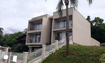 Imagem: Casa com 03 suítes no Bairro Bela Vista