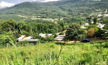 Imagem 2: OPORTUNIDADE Excelente área de terra com uma linda vista.Picada Café RS