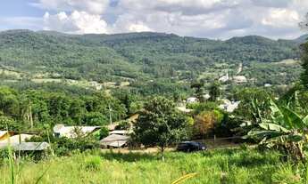 Imagem 4: OPORTUNIDADE Excelente área de terra com uma linda vista.Picada Café RS