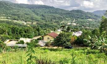 Imagem 6: OPORTUNIDADE Excelente área de terra com uma linda vista.Picada Café RS