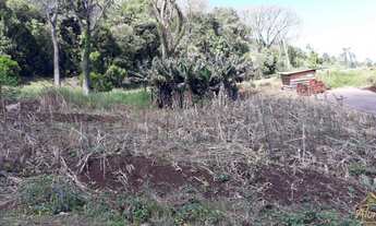 Imagem 2: Terrenos bairro São João, Picada Café RS