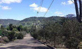 Imagem 5: Terrenos bairro São João, Picada Café RS