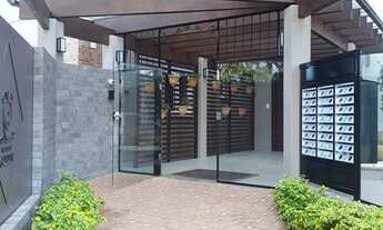 Imagem 2: Apartamento a venda com três dormitórios sendo uma suíte. Bairro Centro, Nova Petrópolis R