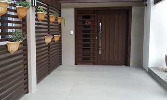 Imagem 3: Apartamento a venda com três dormitórios sendo uma suíte. Bairro Centro, Nova Petrópolis R