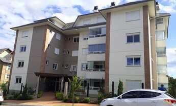 Imagem 4: Apartamento a venda com três dormitórios sendo uma suíte. Bairro Centro, Nova Petrópolis R