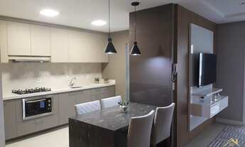 Imagem 5: Apartamento a venda com três dormitórios sendo uma suíte. Bairro Centro, Nova Petrópolis R