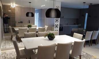 Imagem 7: Apartamento a venda com três dormitórios sendo uma suíte. Bairro Centro, Nova Petrópolis R