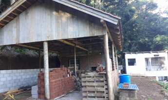 Imagem 3: Área de terras urbana com 5.200 m². Vila Olinda. Nova Petrópolis RS