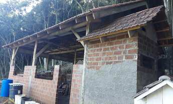 Imagem 4: Área de terras urbana com 5.200 m². Vila Olinda. Nova Petrópolis RS