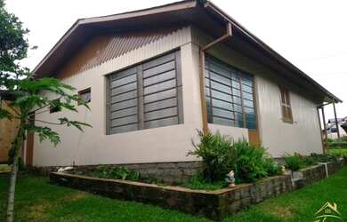 Imagem 5: Casa com dois dormitórios. bairro Pinhal Alto Nova Petrópolis RS