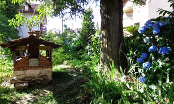 Imagem 3: Casa com três dormitórios. Bairro Centro, Nova Petrópolis RS