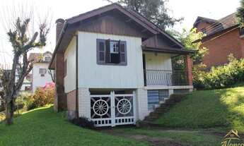 Imagem 4: Casa com três dormitórios. Bairro Centro, Nova Petrópolis RS