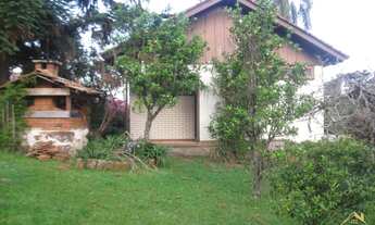 Imagem 6: Casa com três dormitórios. Bairro Centro, Nova Petrópolis RS