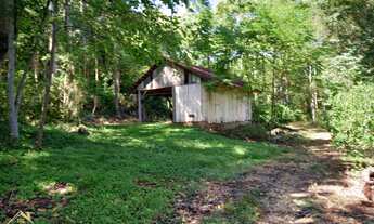 Imagem 2: Lindo Sitio a 4 km da RS235 em Nova Petrópolis RS