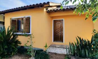 Imagem: Casa com Dois Dormitórios no Bairro Jardim