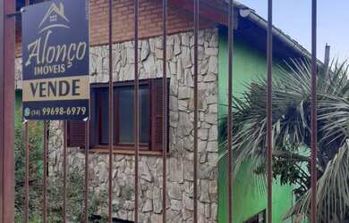 Imagem 5: Casa dois dormitórios no bairro Columbia Cíty Guaíba, RS