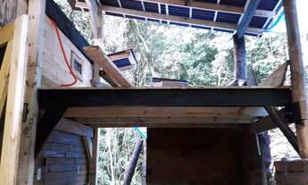 Imagem 3: Sítio Bairro vila Germânia Nova Petrópolis RS