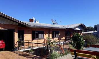 Imagem 4: Casa com seis dormitórios, bairro Piá, Nova Petrópolis, RS