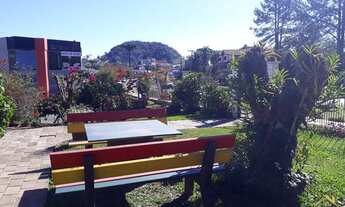 Imagem 5: Casa com seis dormitórios, bairro Piá, Nova Petrópolis, RS