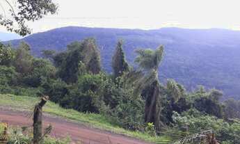 Imagem 3: Sítio com 3 hectares(30.000 m² ) Com Vista Panorâmica Deslumbrante
