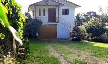 Imagem: Casa no bairro Linha Olinda em Nova Petrópolis