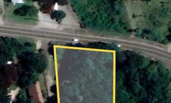 Imagem: Terreno amplo na Avenida 15 de Novembro!