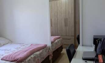 Imagem: Apartamento com dois dormitórios no Centro