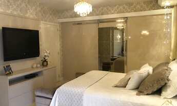 Imagem: Casa com três dormitórios. Bairro Juriti